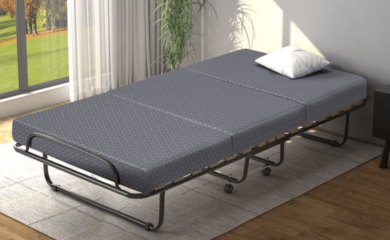 Foldable Mattresses