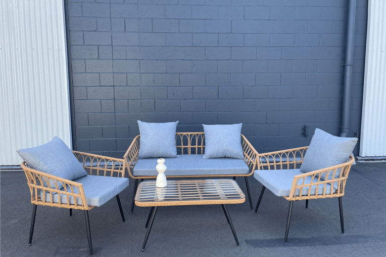 Outdoor Furniture Set