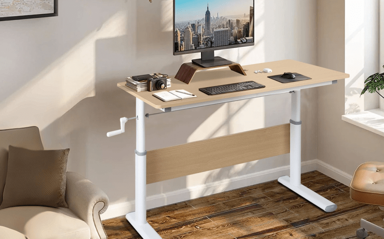 Standing Desk