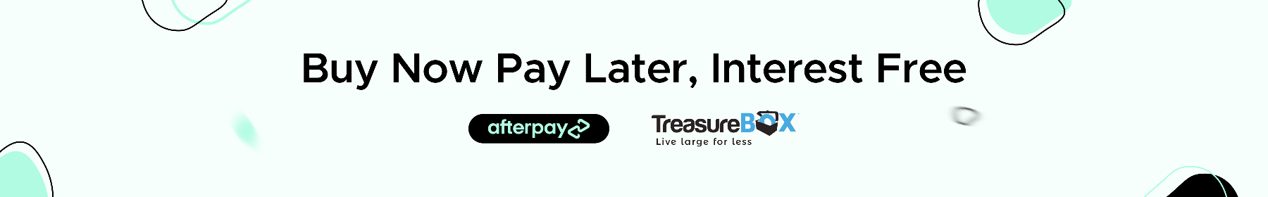 Buy Now Pay Later Interest Free