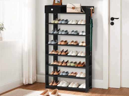 Shoe Shelf