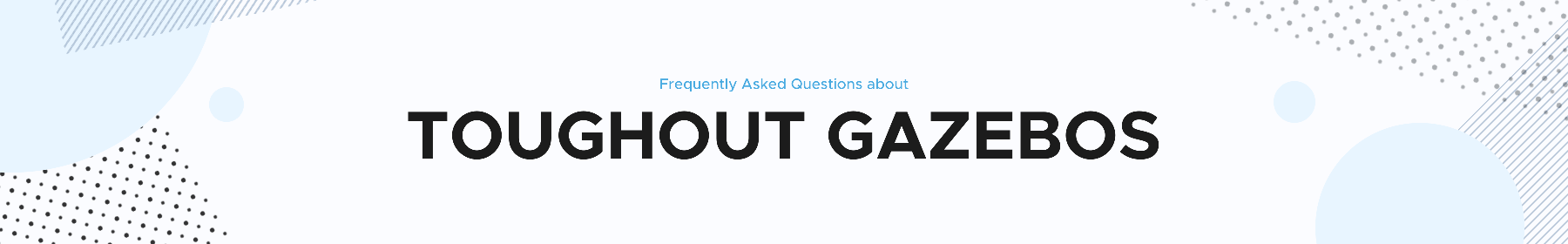 Frequently Asked Questions About