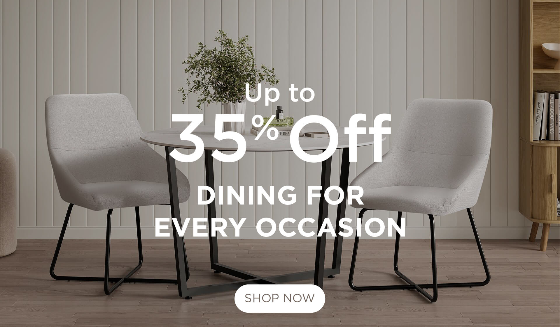 Dining for Every Occasion