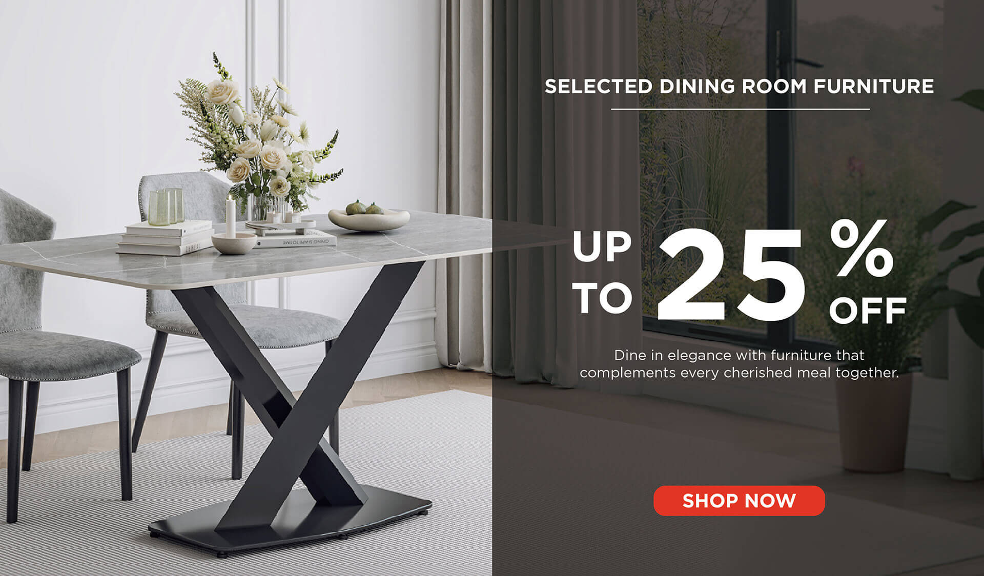 Dining Room Furniture