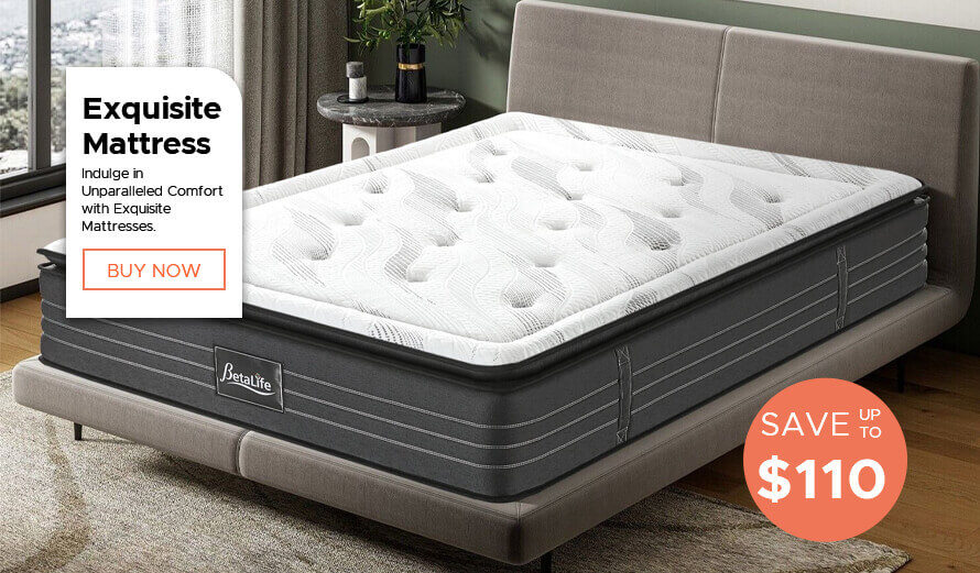 Exquisite Mattress