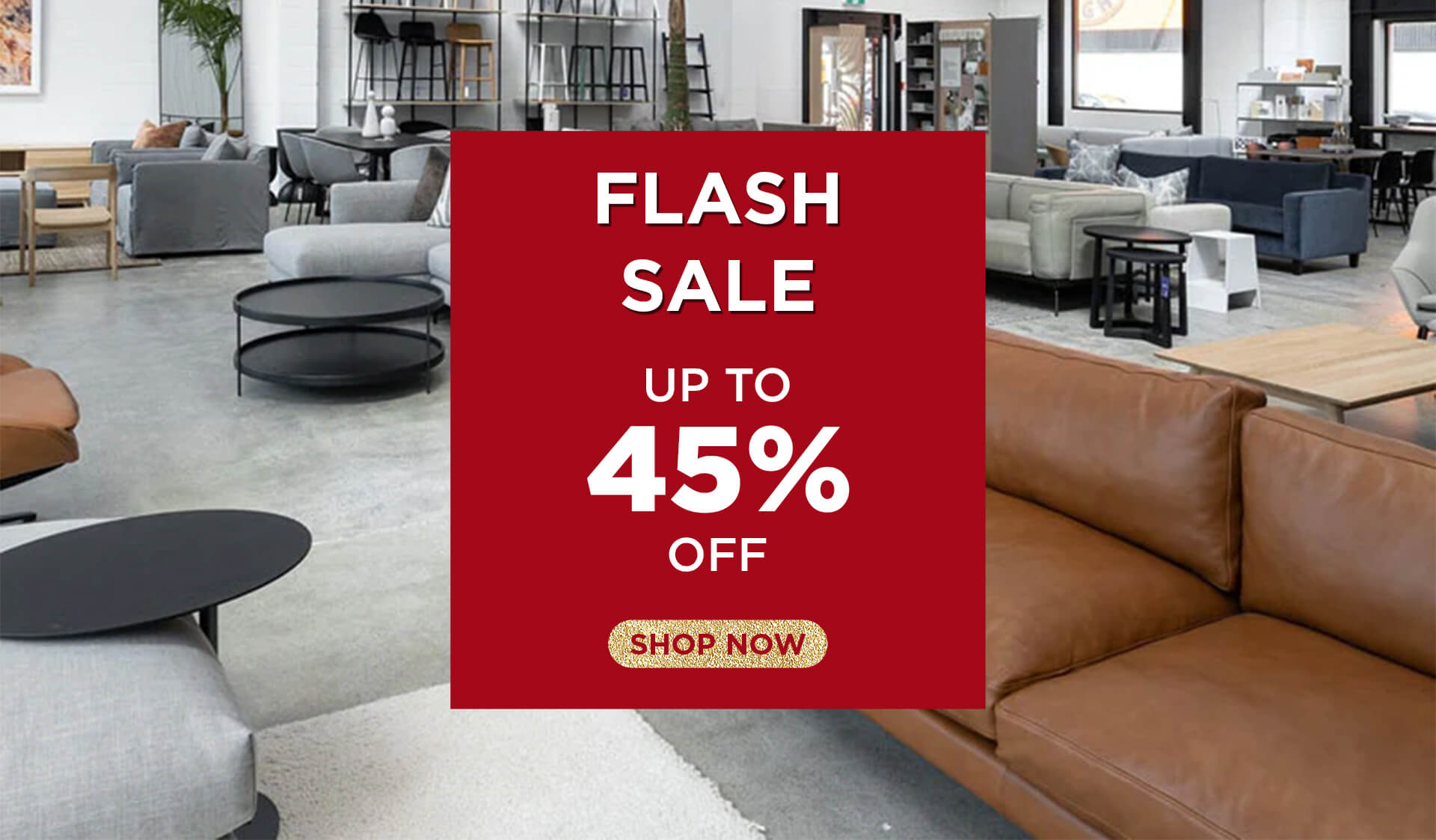 Flash Sale