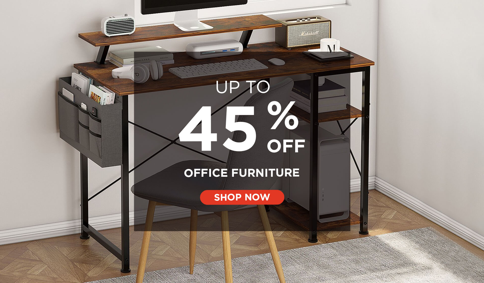 Office Furniture