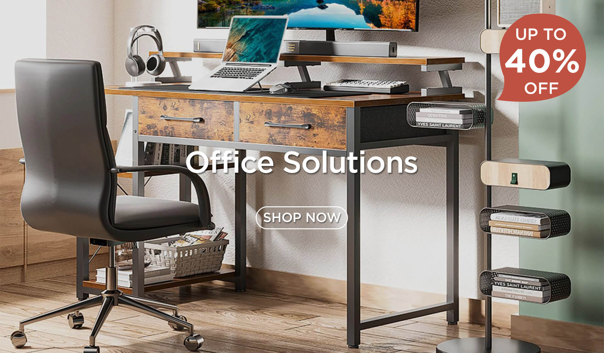 Office Solutions Sale