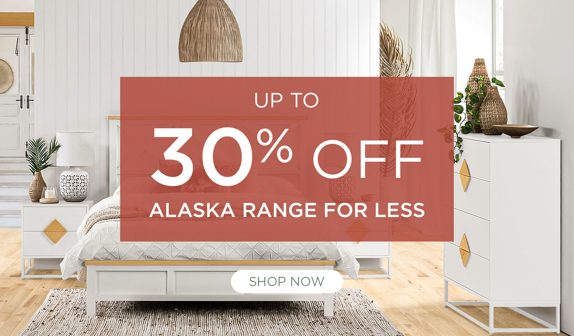 Alaska Range for Less