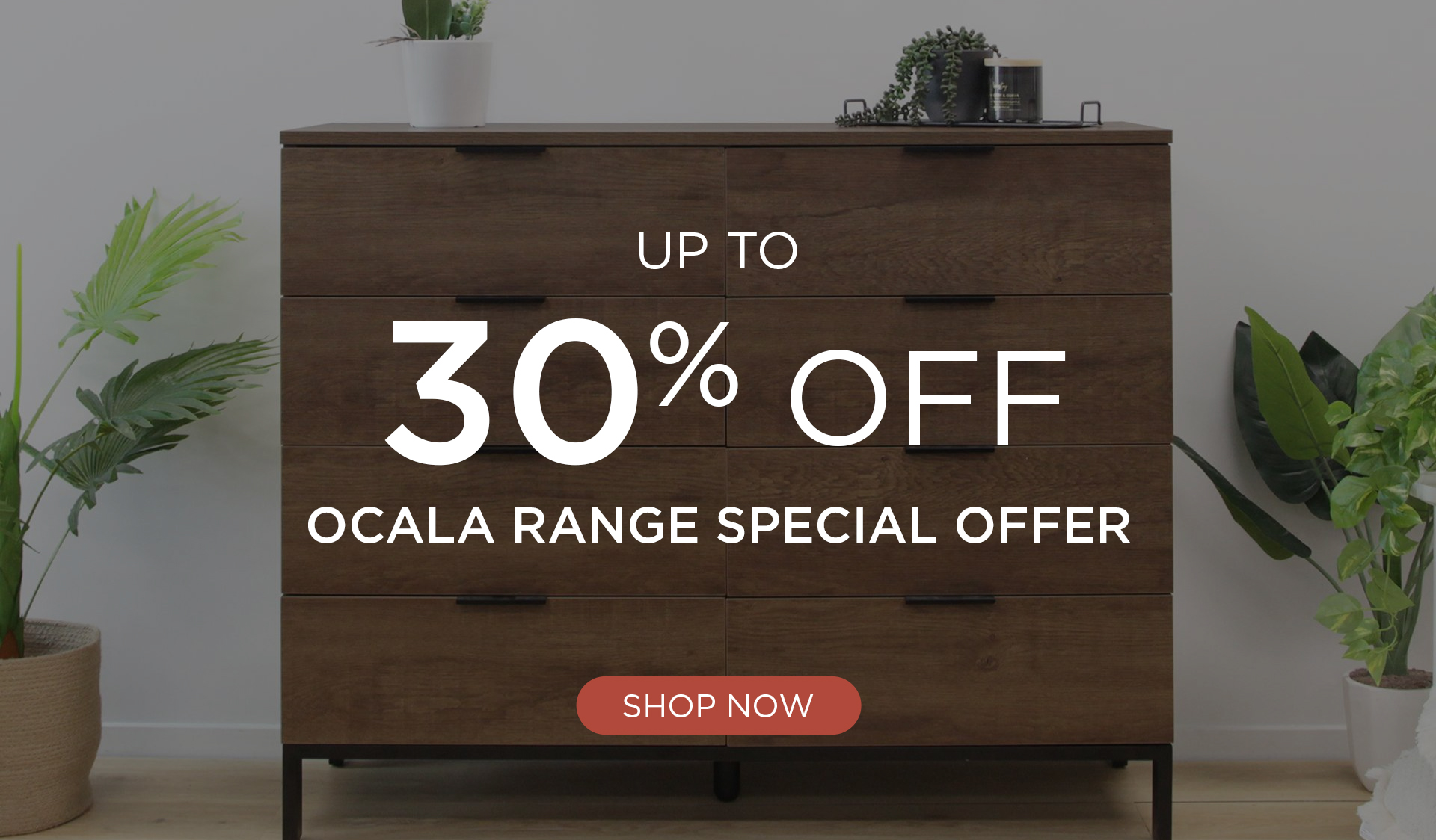 Ocala Range Special Offer