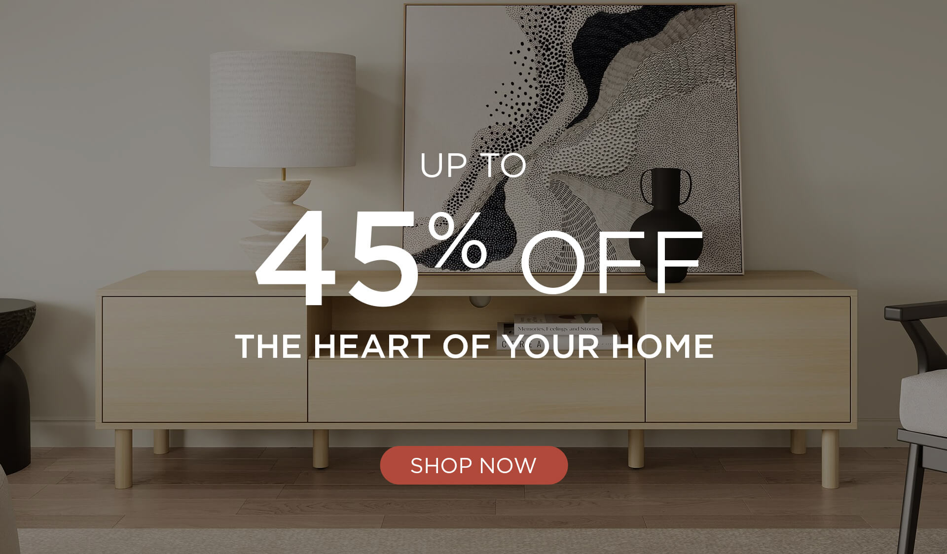 The Heart of Your Home Sale