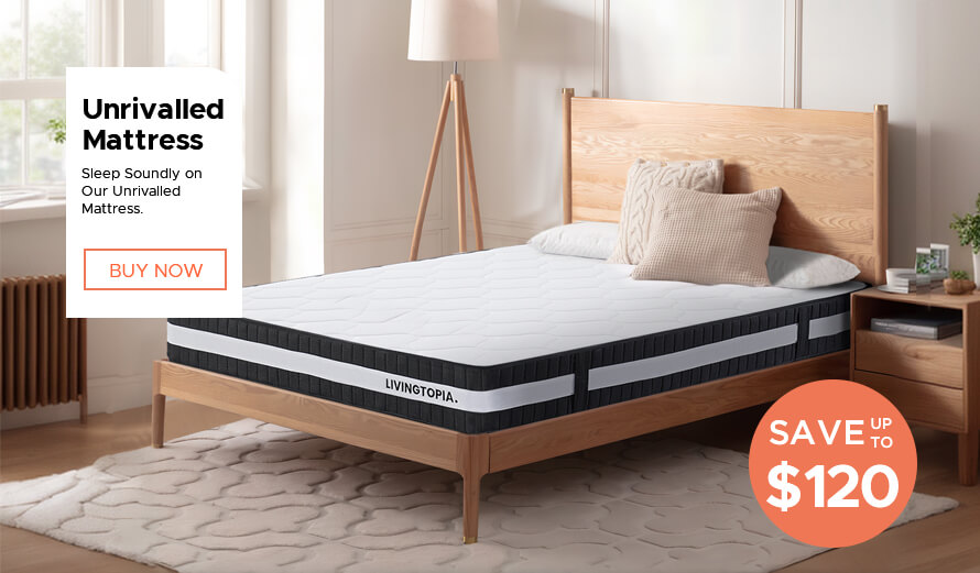 Unrivalled Mattress